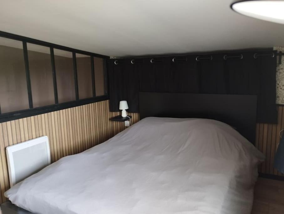 La Rose Du Bel Homme Apartment