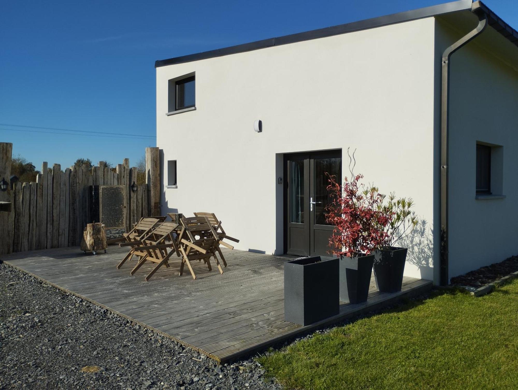 Apartment La Rose Du Bel Homme
