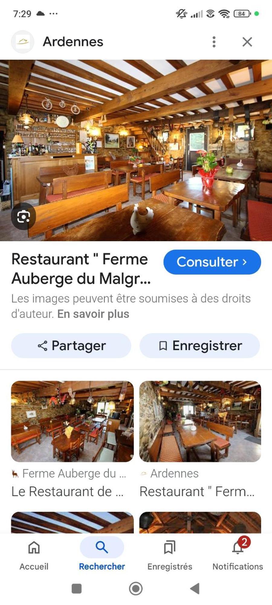 La Rose Du Bel Homme Apartment